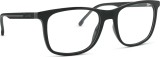 Carrera CA 8918/C 08A 18 54 (clip solar)