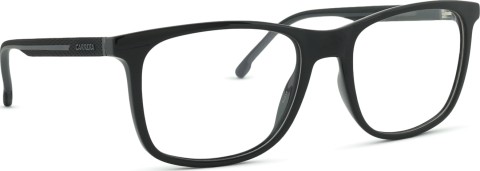 Carrera CA 8918/C 08A 18 54 (clip solar)