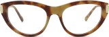 Chloé CH0352O 002 53 Frente do produto