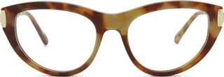Chloé CH0352O 002 53 Frente do produto