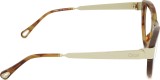 Chloé CH0352O 002 53 Lado do produto