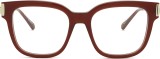 Chloé CH0353O 003 52 Frente do produto