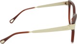 Chloé CH0353O 003 52 Lado do produto