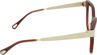 Chloé CH0353O 003 52 Lado do produto