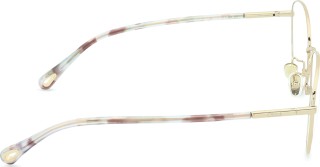 Chloé CH0401OA 001 56 Lado do produto
