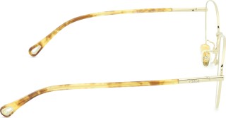 Chloé CH0401OA 002 56 Lado do produto