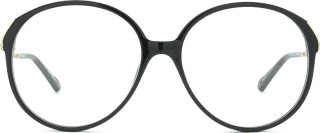 Chloé CH0408O 001 58 Frente do produto