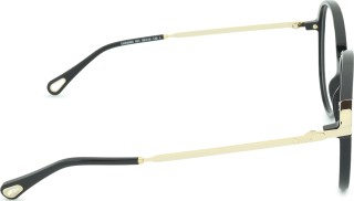 Chloé CH0408O 001 58 Lado do produto