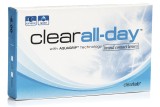 Clear All-Day (6 lentes) 2242