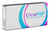 ColourVUE 3 Tones (2 lentes) - graduadas 11038