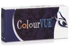 ColourVUE Crazy Lens (2 lentes) - graduadas