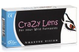 ColourVUE Crazy Lens (2 lentes) - graduadas 55