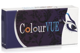 ColourVUE Fusion (2 lentes) - graduadas
