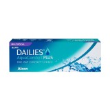 DAILIES AquaComfort Plus Multifocal (90 lentes) 39499