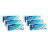 DAILIES AquaComfort Plus Tórica (180 lentes) 40213