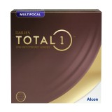 DAILIES Total 1 Multifocal (90 lentes) 39455
