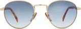 David Beckham DB 1116/S 06J 08 51 Frente do produto