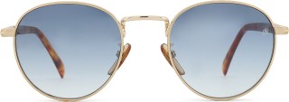 David Beckham DB 1116/S 06J 08 51 Frente do produto