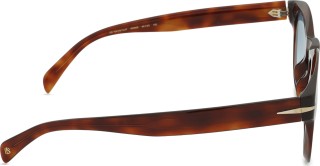 David Beckham DB 7041/S WR9 08 49 45839