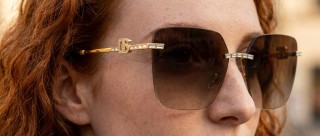 Dolce & Gabbana 0DG 2332B 02/13 59 Imagem gerada