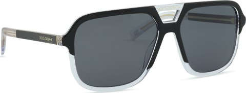 Dolce & Gabbana 0DG 4354 501/81 58