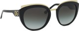 Dolce & Gabbana 0DG 4383 501/8G 54