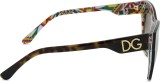 Dolce & Gabbana 0DG 4384 321773 53 37087