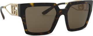 Dolce & Gabbana 0DG 4446B 502/73 53