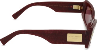 Dolce & Gabbana 0DG 4479 3442D0 55 36648