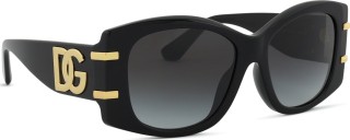 Dolce & Gabbana 0DG 4501 501/8G 54