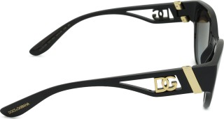 Dolce & Gabbana 0DG 6146 501/8G 54 36887