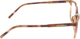 Dolce & Gabbana 0DG3424 3444 54 Lado do produto