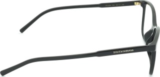 Dolce & Gabbana 0DG3424 501 Lado do produto