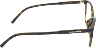 Dolce & Gabbana 0DG3424 502 54 Lado do produto