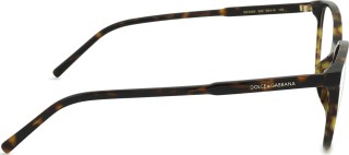 Dolce & Gabbana 0DG3425 502 Lado do produto