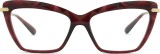 Dolce & Gabbana 0DG5025 3045 53 Frente do produto