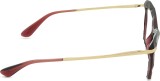 Dolce & Gabbana 0DG5025 3045 53 Lado do produto