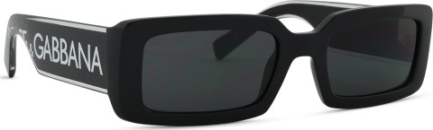 Dolce & Gabbana 0DG6187 501/87 53