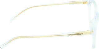 Dolce & Gabbana Kids 0DX3002 3133 Lado do produto