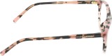Dolce & Gabbana Kids 0DX3002 3476 Lado do produto