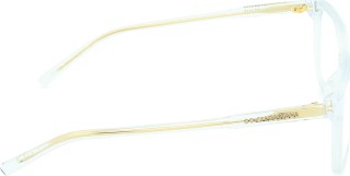 Dolce & Gabbana Kids 0DX3003 3133 Lado do produto