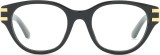 Dolce & Gabbana Kids 0DX3004 501 46 Frente do produto