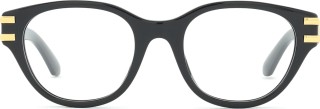 Dolce & Gabbana Kids 0DX3004 501 46 Frente do produto