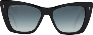 DSQUARED2 Icon 0006/S 80S 9O 53 37280