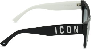 DSQUARED2 Icon 0006/S 80S 9O 53 37281