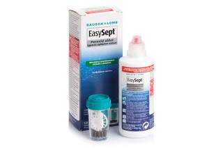 EasySept 120 ml com estojo