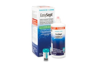 EasySept 360 ml com estojo