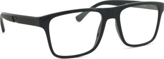 Emporio Armani 0EA4115 50171W 54 (clip solar)