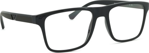 Emporio Armani 0EA4115 50171W 54 (clip solar)