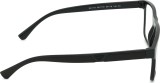 Emporio Armani 0EA4115 50171W 54 (clip solar) Lado do produto